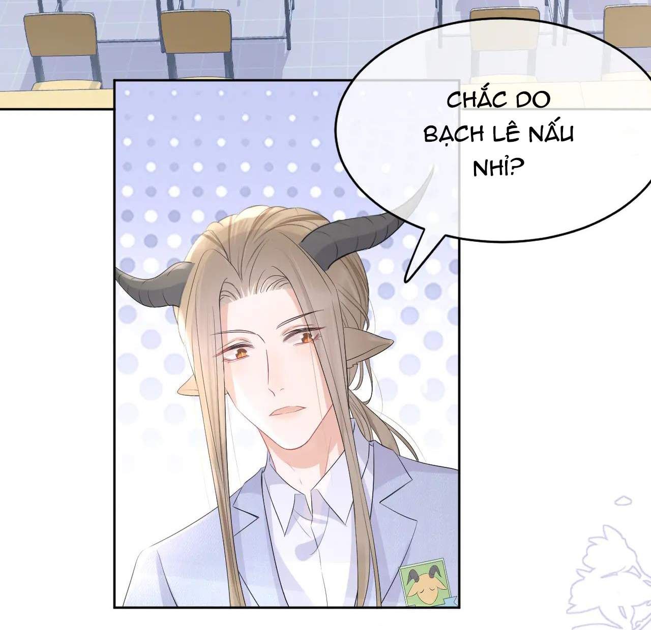 Một Ngụm Nuốt Trọn Thỏ Con Chapter 10 - Trang 2