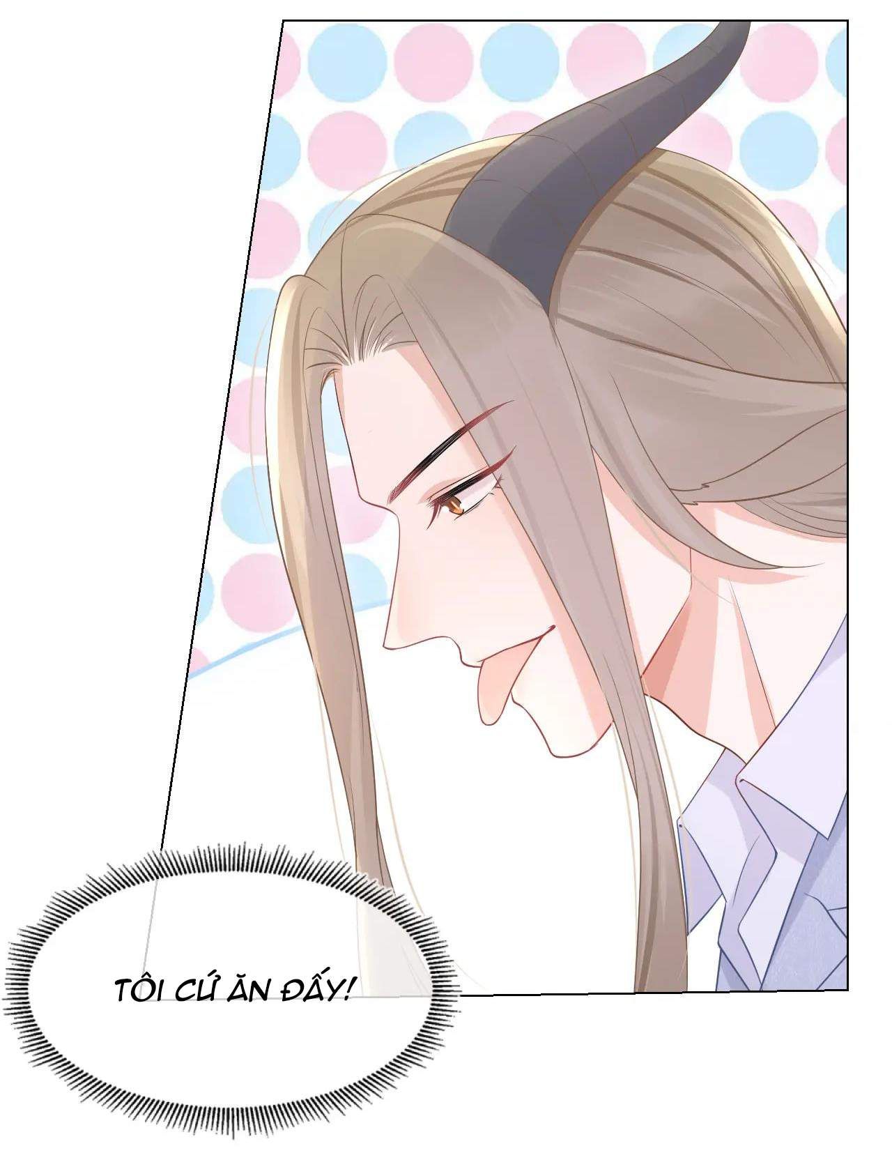Một Ngụm Nuốt Trọn Thỏ Con Chapter 10 - Trang 2