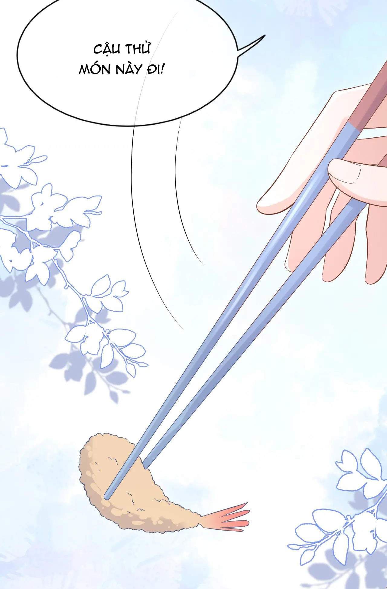 Một Ngụm Nuốt Trọn Thỏ Con Chapter 10 - Trang 2