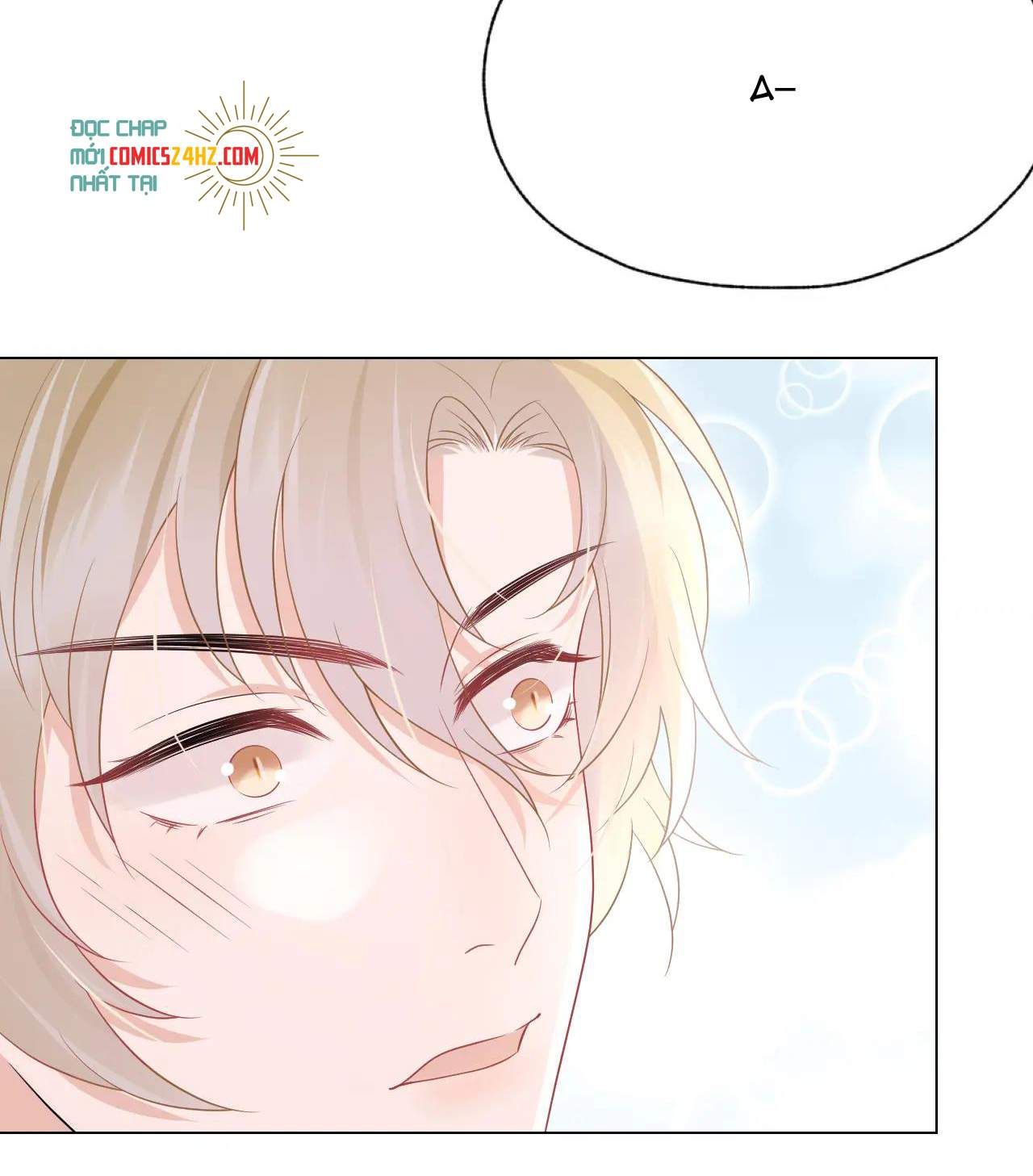 Một Ngụm Nuốt Trọn Thỏ Con Chapter 10 - Trang 2