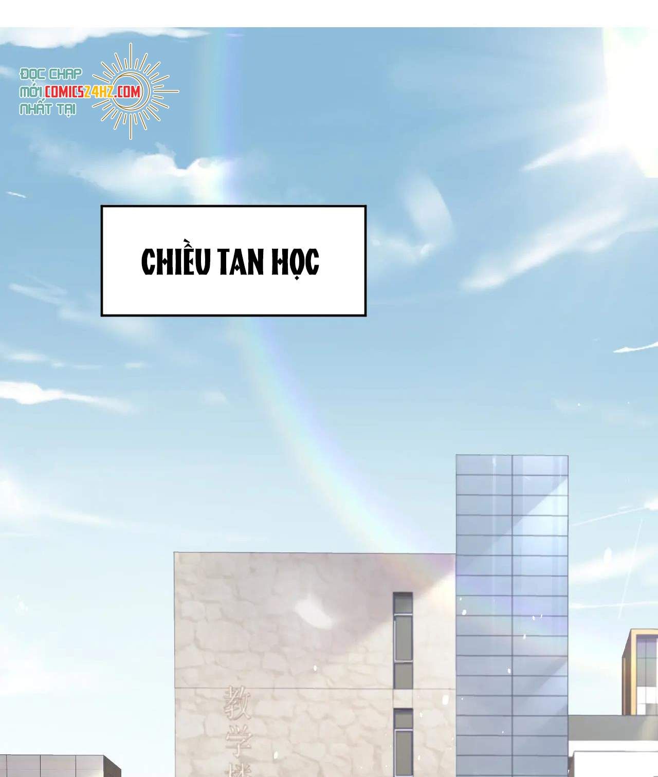 Một Ngụm Nuốt Trọn Thỏ Con Chapter 10 - Trang 2