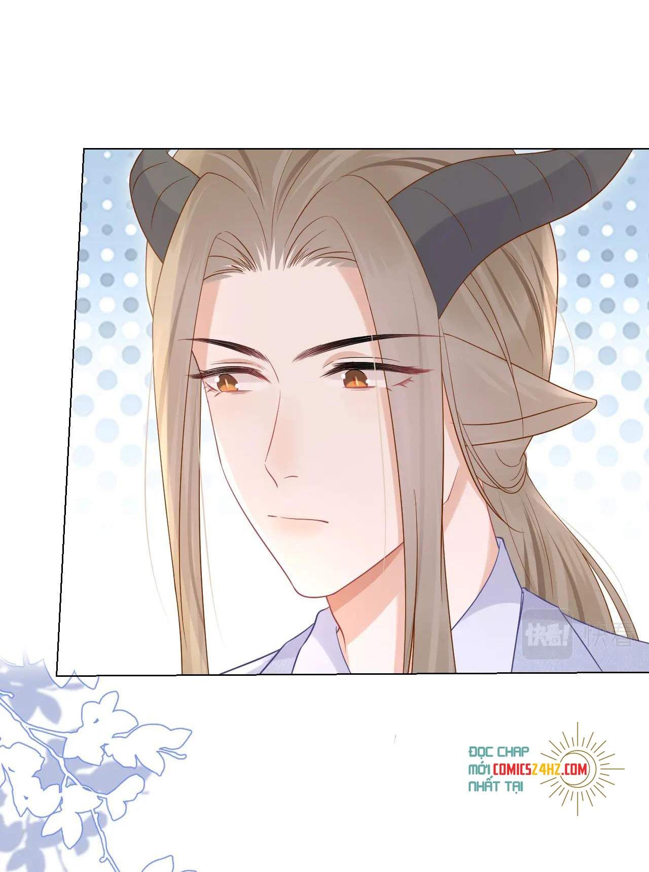 Một Ngụm Nuốt Trọn Thỏ Con Chapter 10 - Trang 2