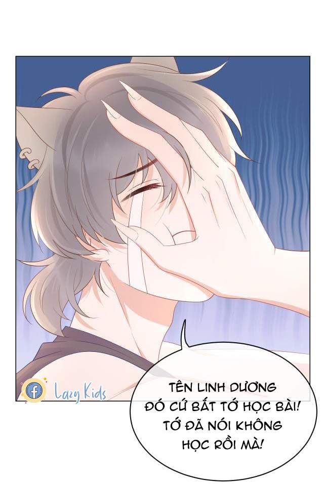 Một Ngụm Nuốt Trọn Thỏ Con Chapter 11 - Trang 2
