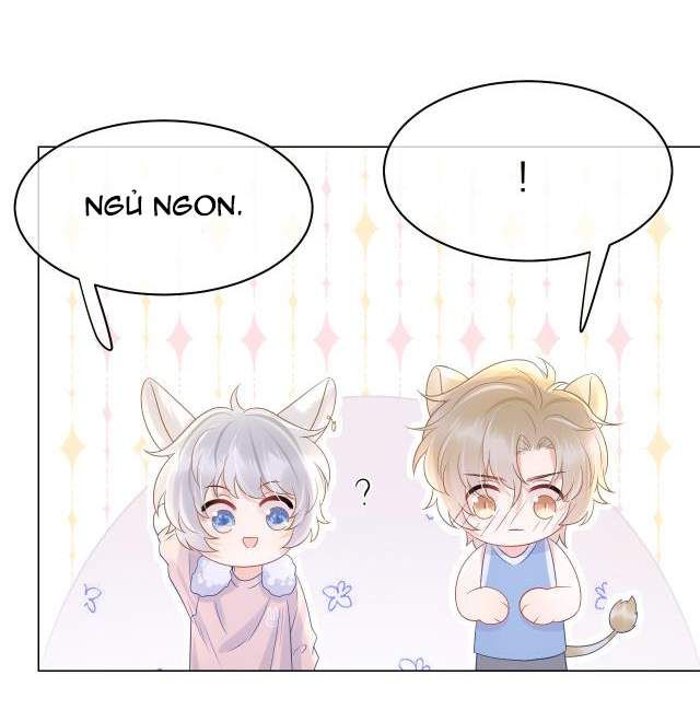 Một Ngụm Nuốt Trọn Thỏ Con Chapter 11 - Trang 2