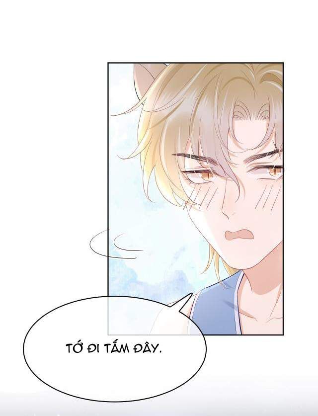 Một Ngụm Nuốt Trọn Thỏ Con Chapter 11 - Trang 2