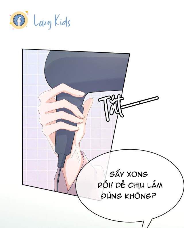 Một Ngụm Nuốt Trọn Thỏ Con Chapter 11 - Trang 2