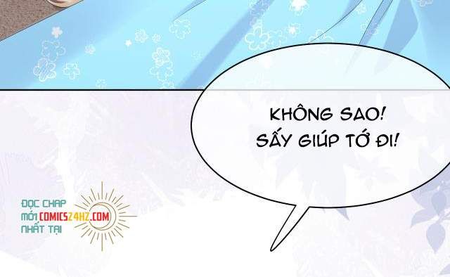 Một Ngụm Nuốt Trọn Thỏ Con Chapter 11 - Trang 2