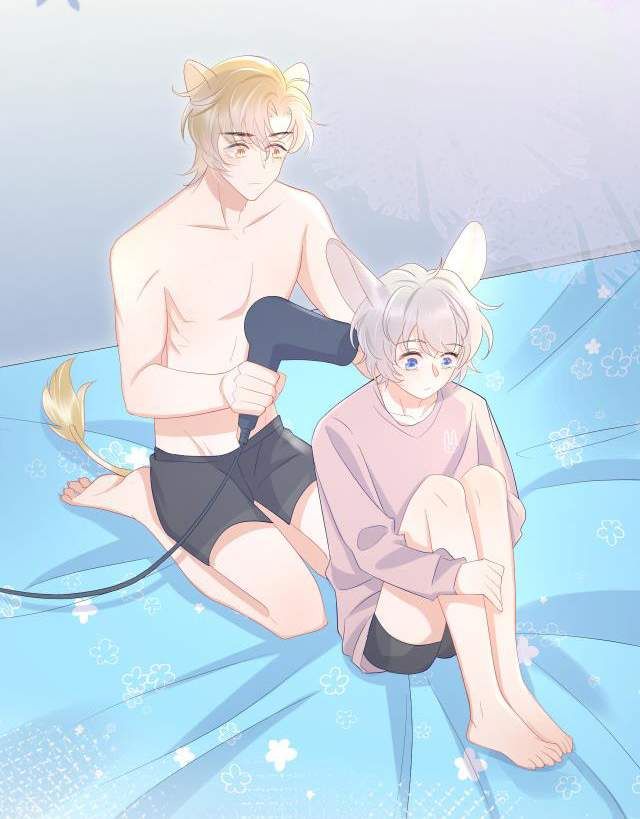 Một Ngụm Nuốt Trọn Thỏ Con Chapter 11 - Trang 2