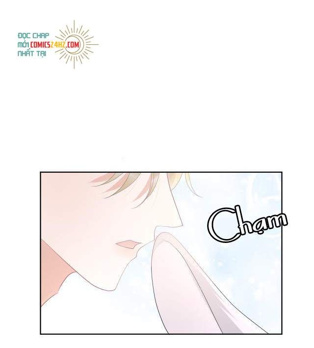 Một Ngụm Nuốt Trọn Thỏ Con Chapter 11 - Trang 2