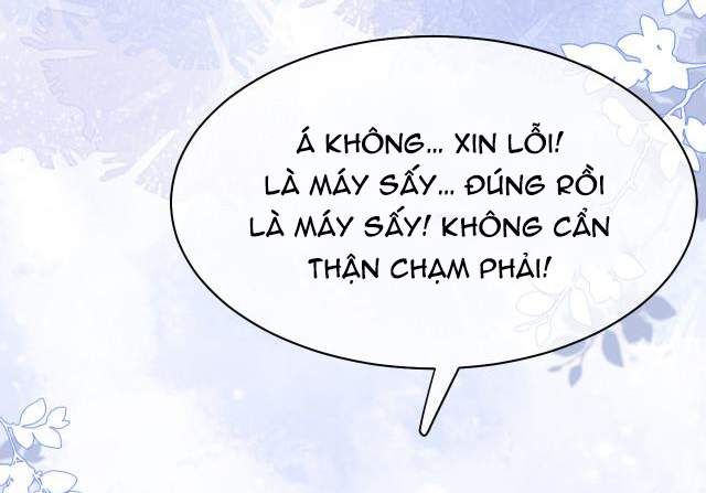 Một Ngụm Nuốt Trọn Thỏ Con Chapter 11 - Trang 2
