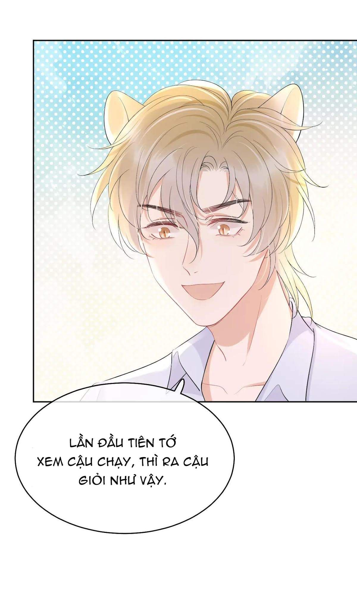 Một Ngụm Nuốt Trọn Thỏ Con Chapter 12 - Trang 2