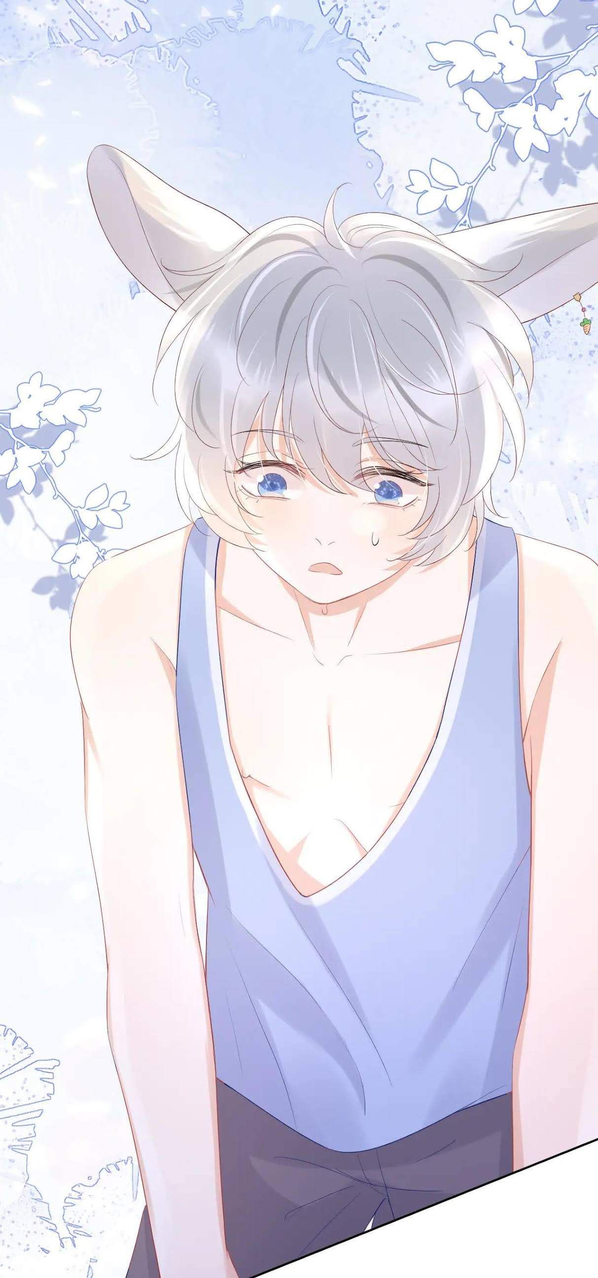 Một Ngụm Nuốt Trọn Thỏ Con Chapter 12 - Trang 2