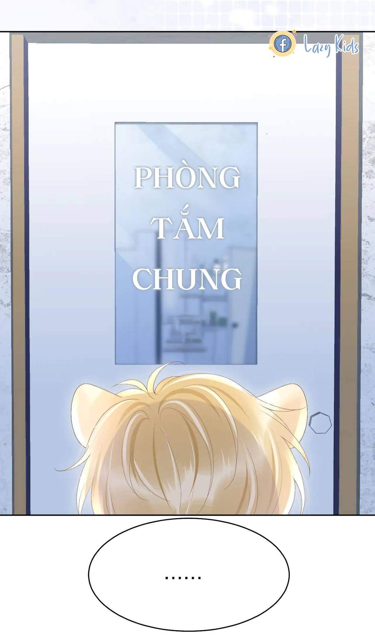 Một Ngụm Nuốt Trọn Thỏ Con Chapter 12 - Trang 2