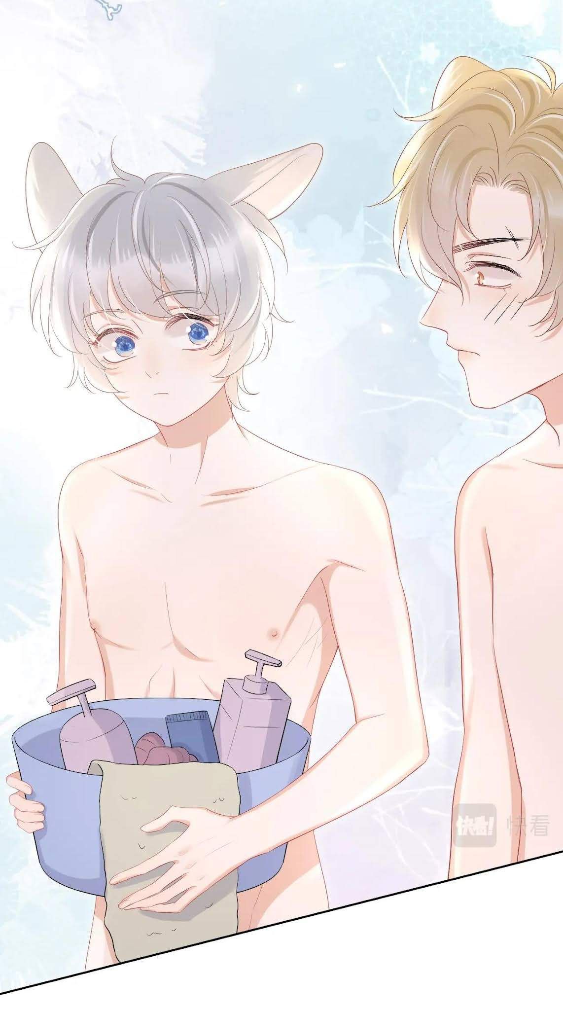 Một Ngụm Nuốt Trọn Thỏ Con Chapter 12 - Trang 2