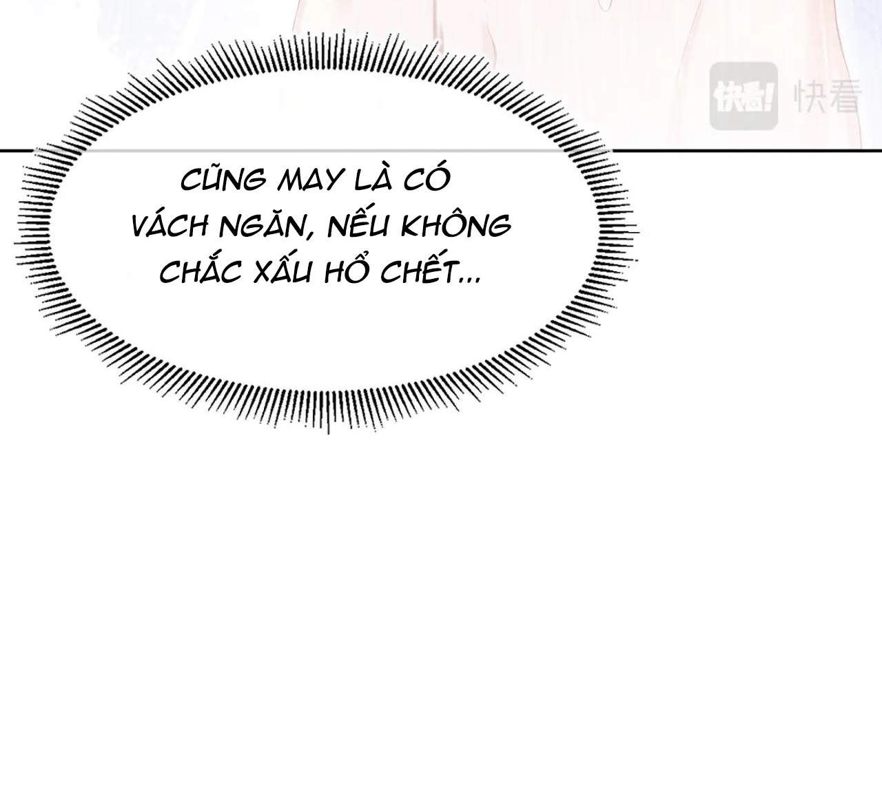 Một Ngụm Nuốt Trọn Thỏ Con Chapter 12 - Trang 2