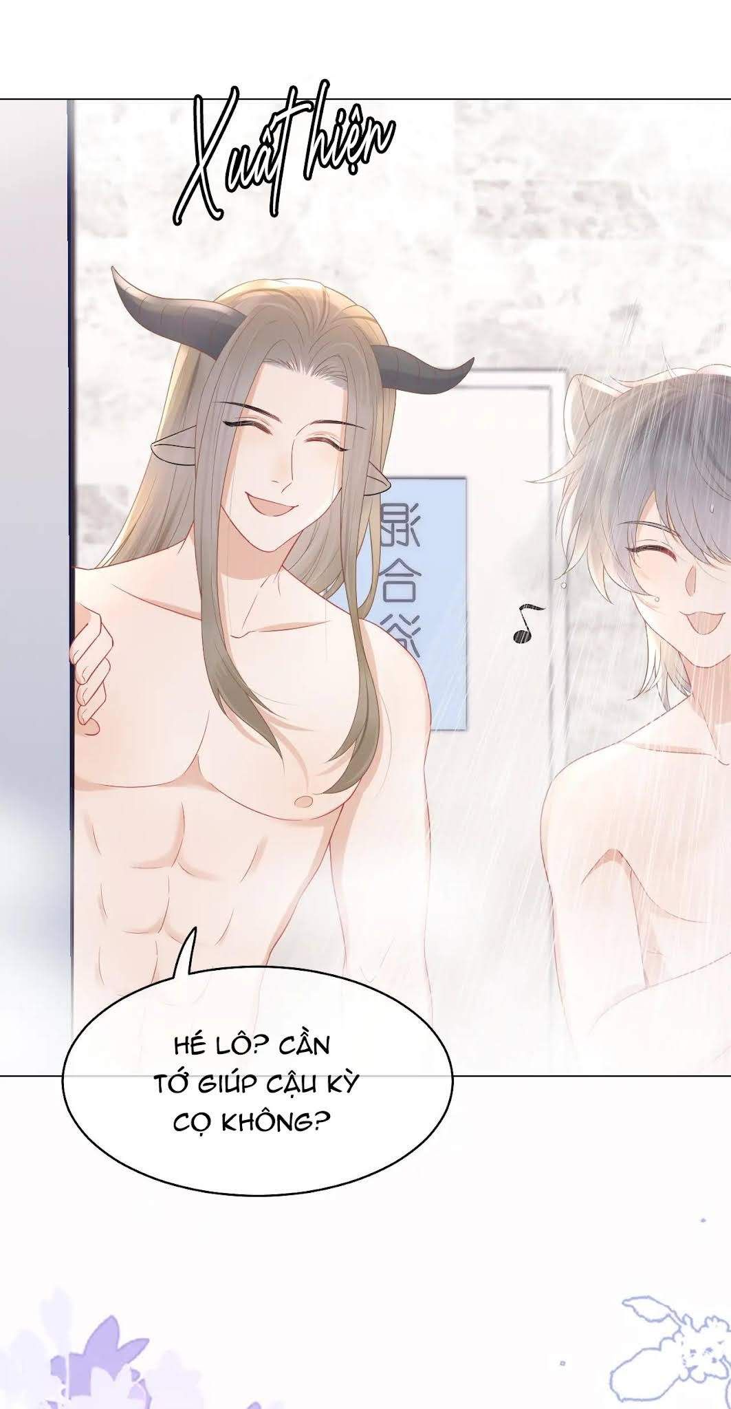 Một Ngụm Nuốt Trọn Thỏ Con Chapter 12 - Trang 2