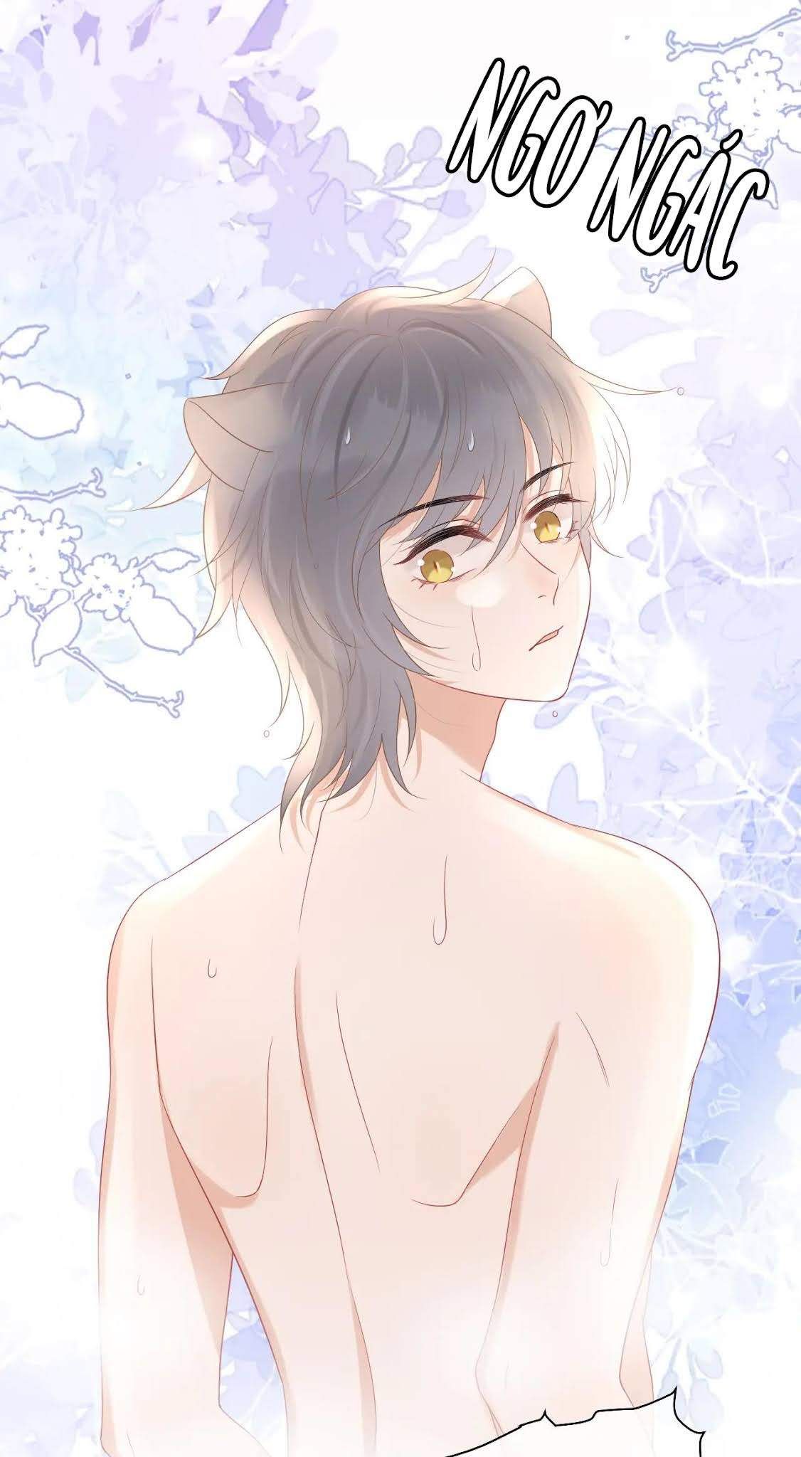 Một Ngụm Nuốt Trọn Thỏ Con Chapter 12 - Trang 2