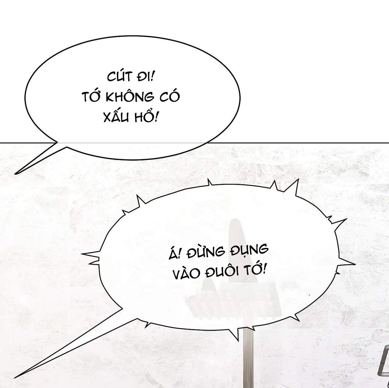 Một Ngụm Nuốt Trọn Thỏ Con Chapter 12 - Trang 2