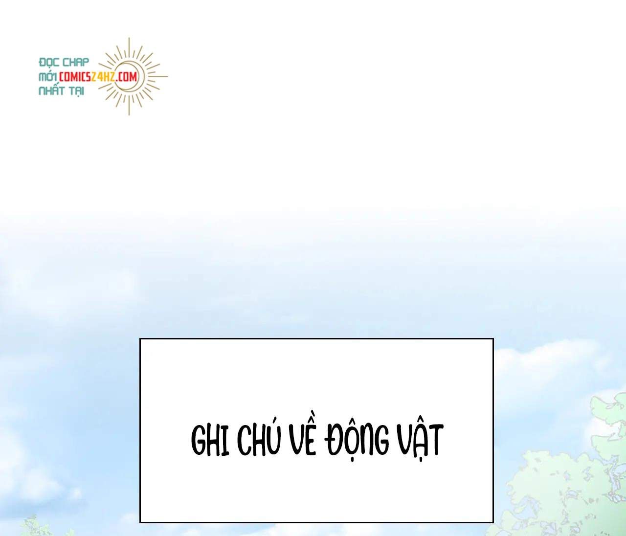 Một Ngụm Nuốt Trọn Thỏ Con Chapter 12 - Trang 2