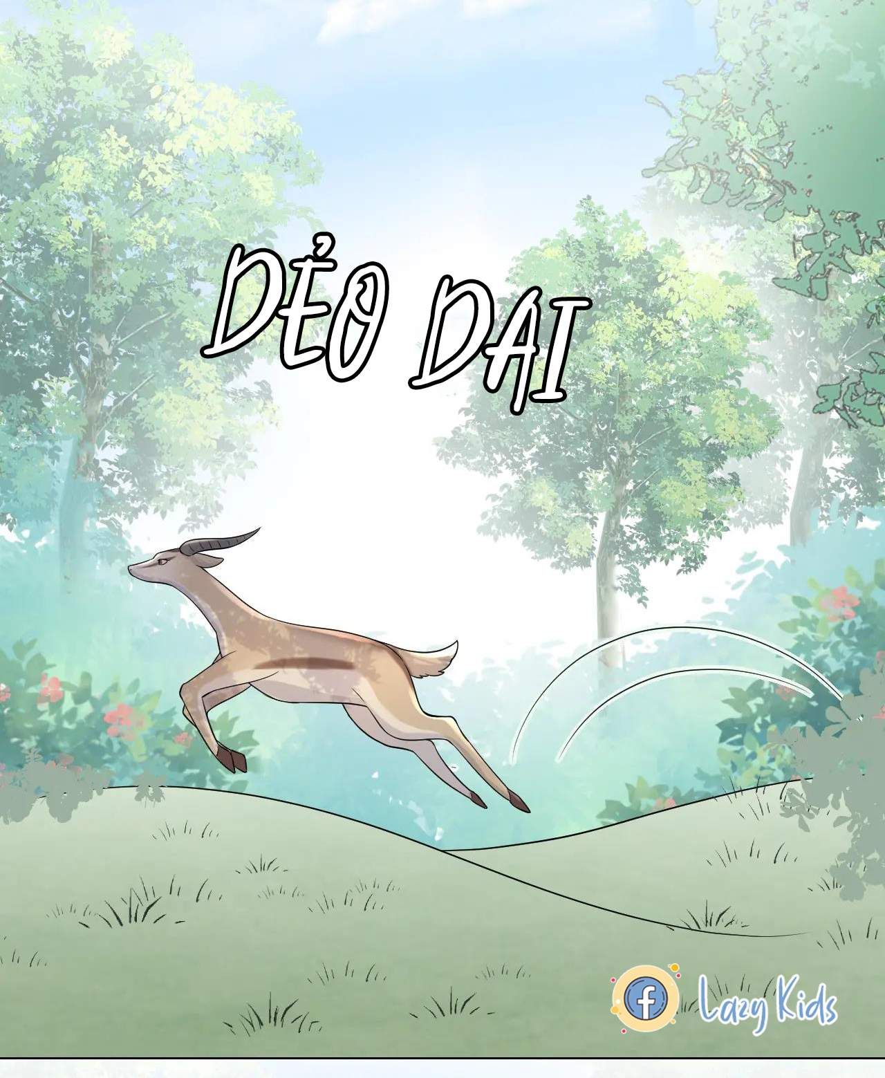 Một Ngụm Nuốt Trọn Thỏ Con Chapter 12 - Trang 2