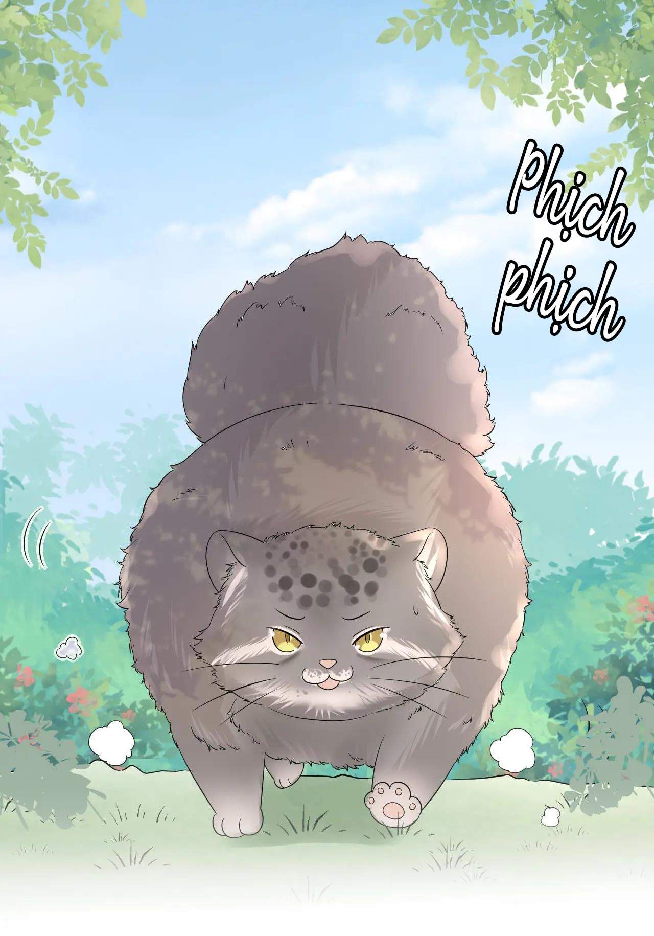 Một Ngụm Nuốt Trọn Thỏ Con Chapter 12 - Trang 2