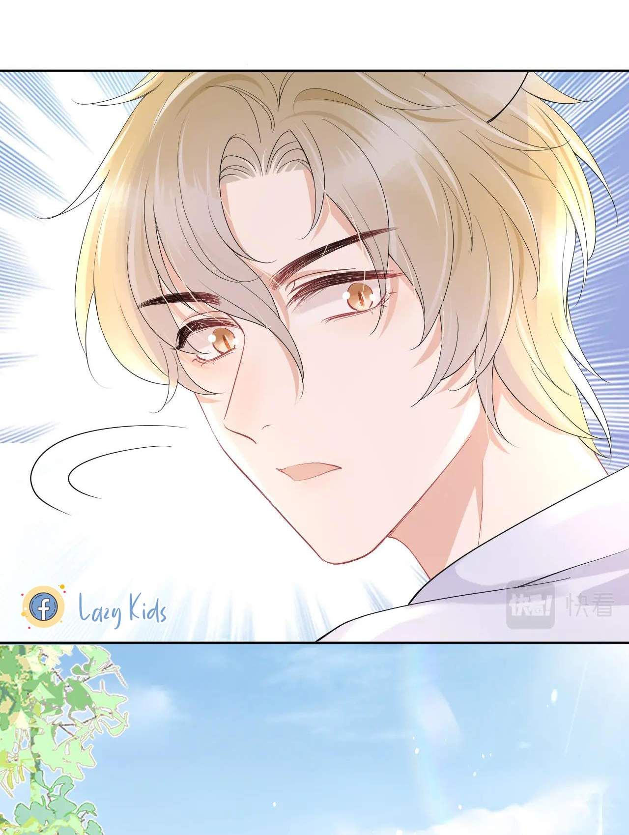 Một Ngụm Nuốt Trọn Thỏ Con Chapter 12 - Trang 2