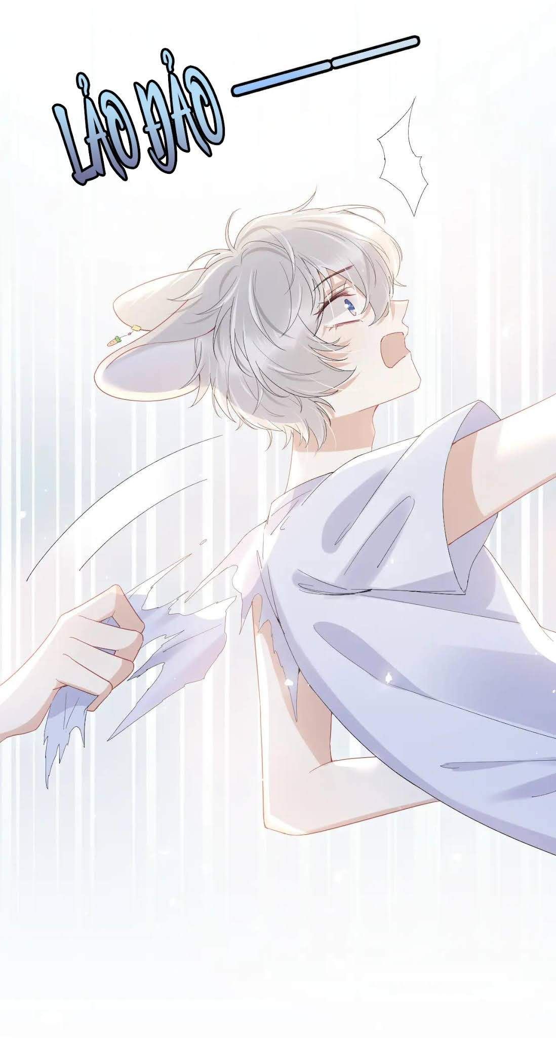 Một Ngụm Nuốt Trọn Thỏ Con Chapter 13 - Trang 2