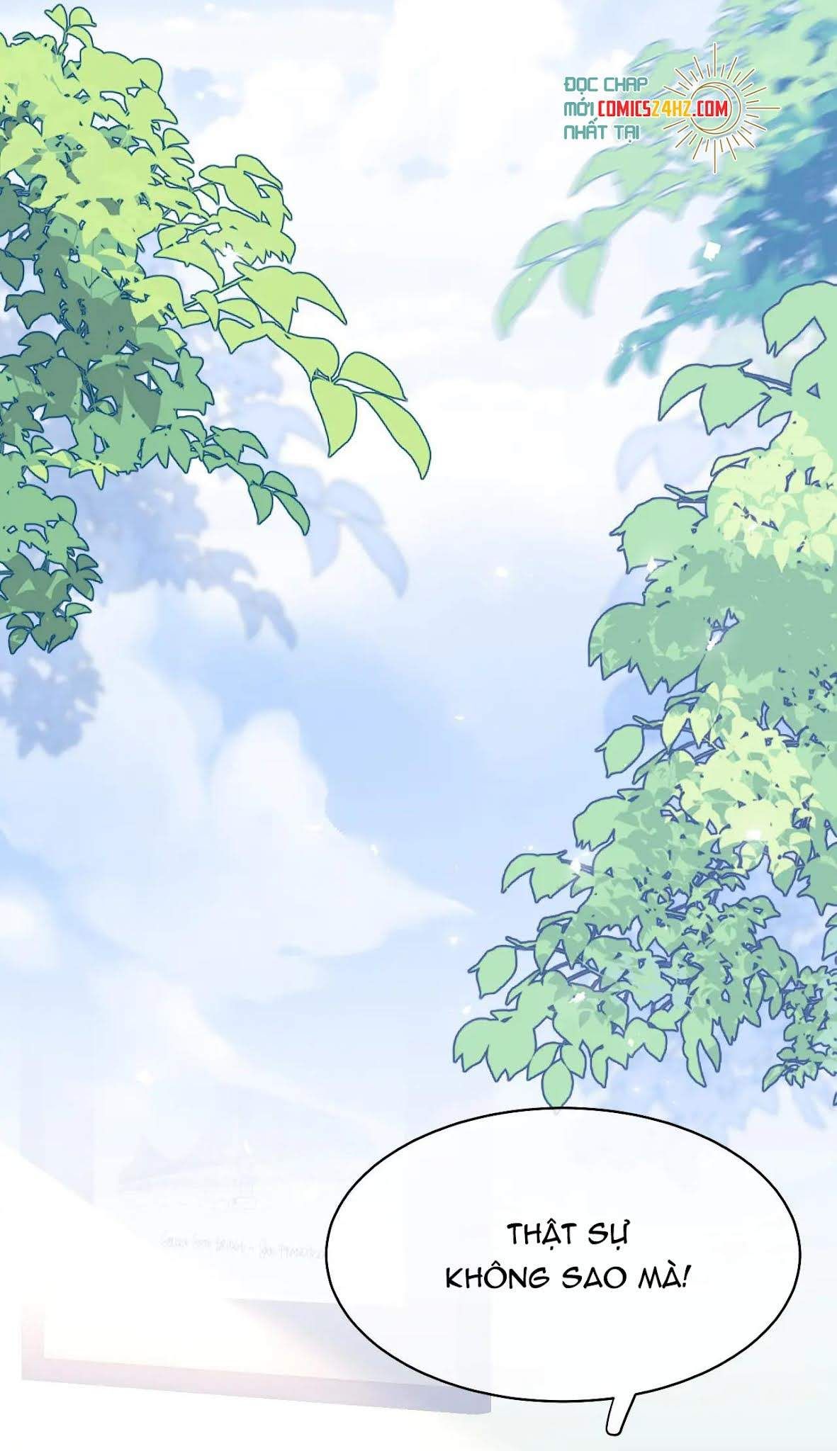 Một Ngụm Nuốt Trọn Thỏ Con Chapter 13 - Trang 2