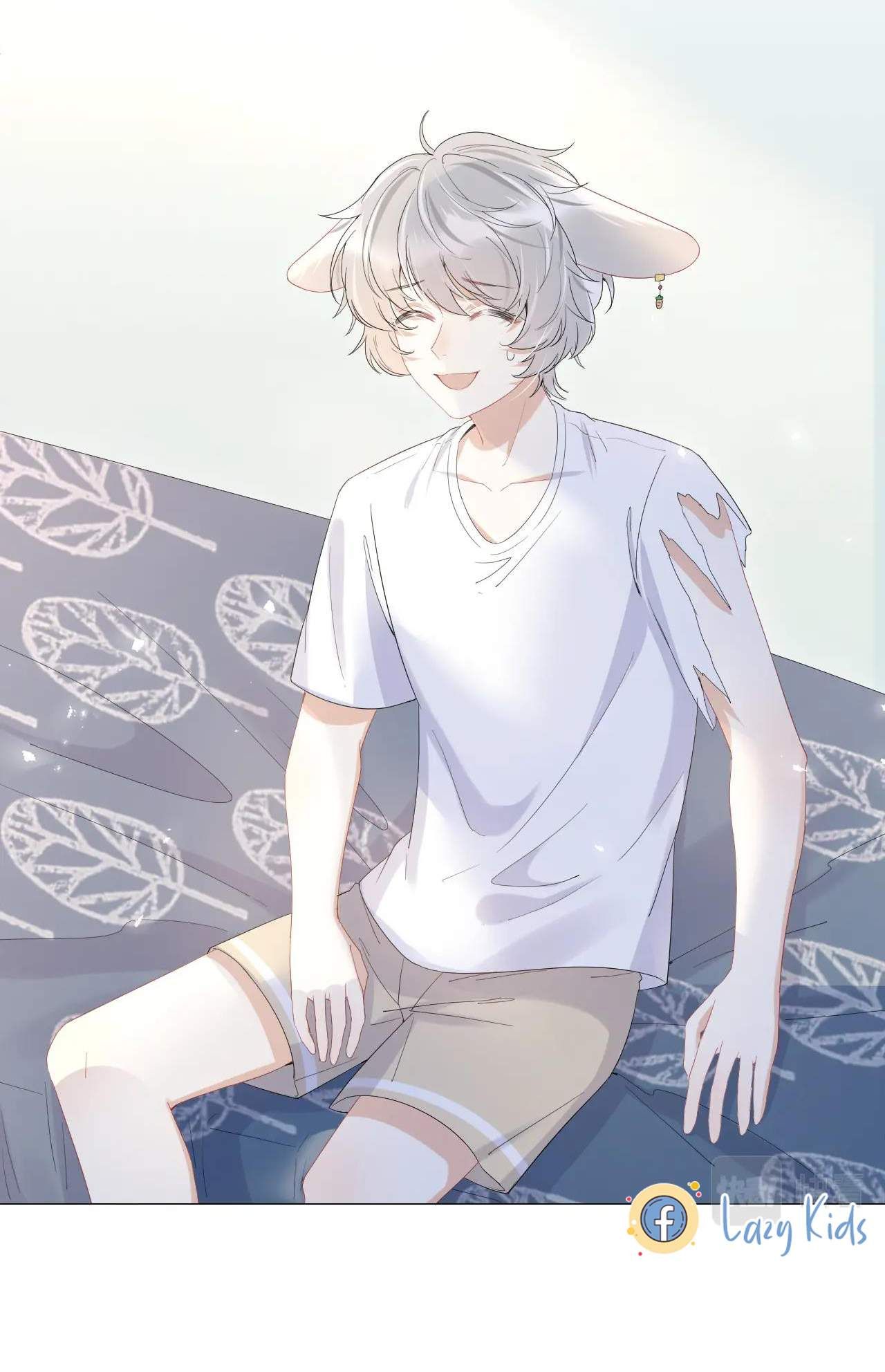 Một Ngụm Nuốt Trọn Thỏ Con Chapter 13 - Trang 2