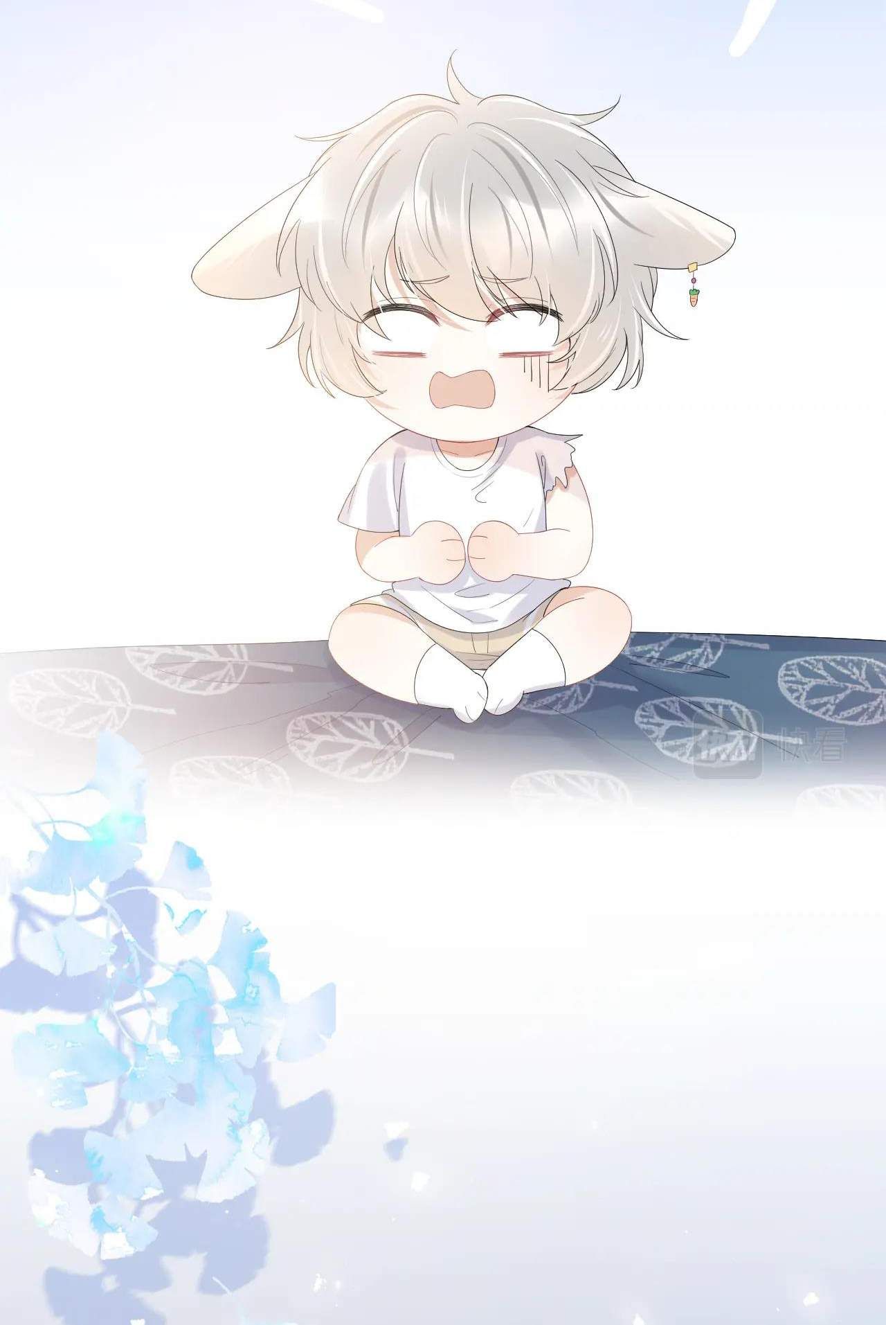 Một Ngụm Nuốt Trọn Thỏ Con Chapter 13 - Trang 2
