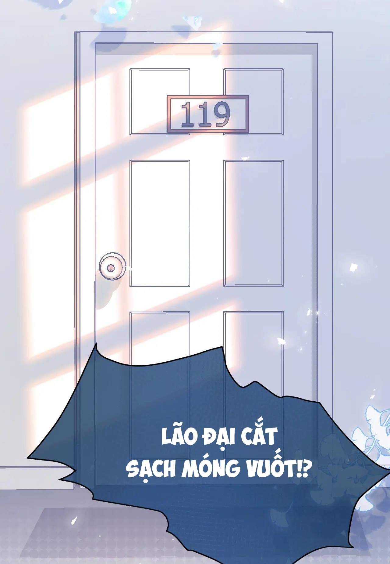 Một Ngụm Nuốt Trọn Thỏ Con Chapter 13 - Trang 2