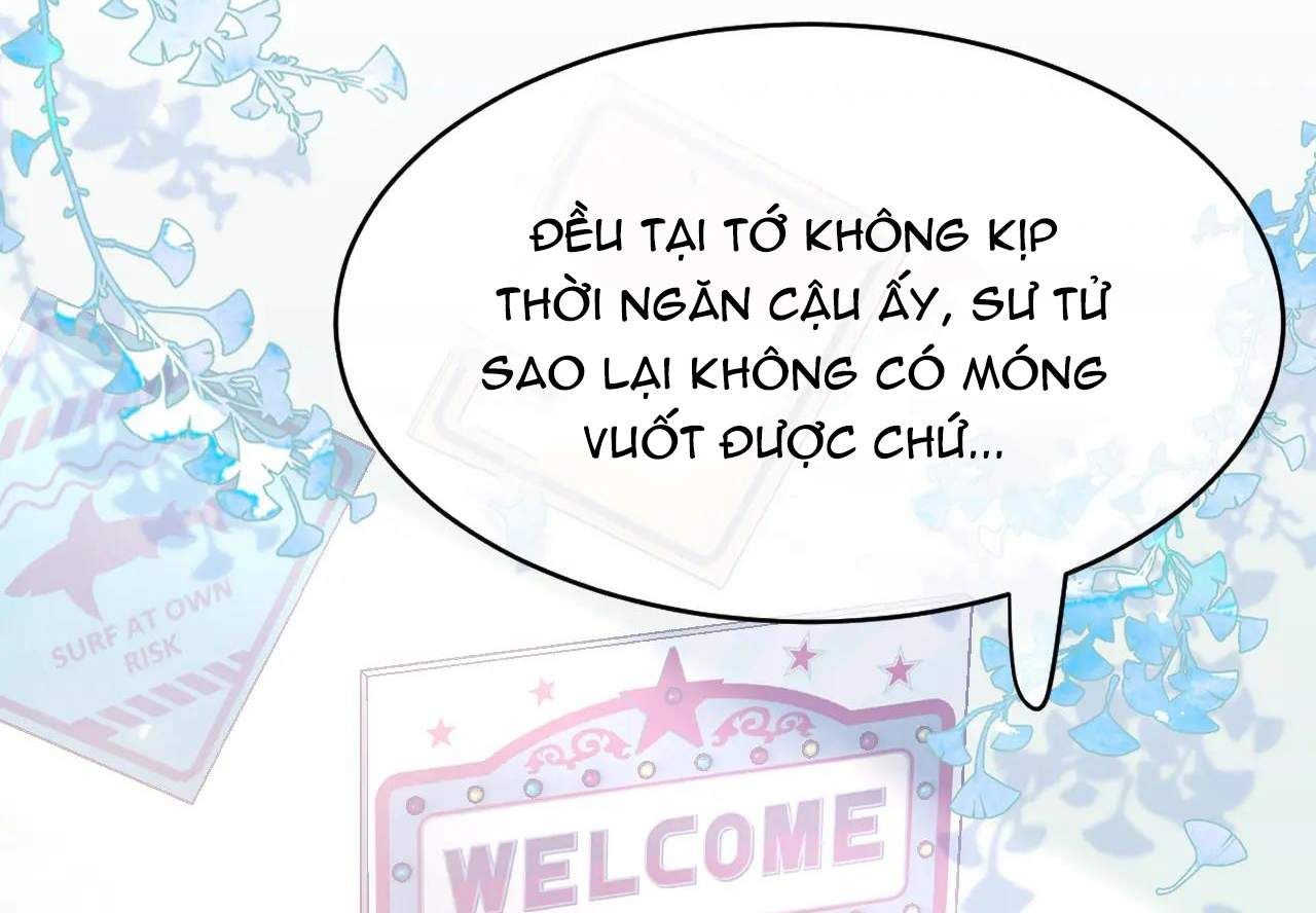 Một Ngụm Nuốt Trọn Thỏ Con Chapter 13 - Trang 2