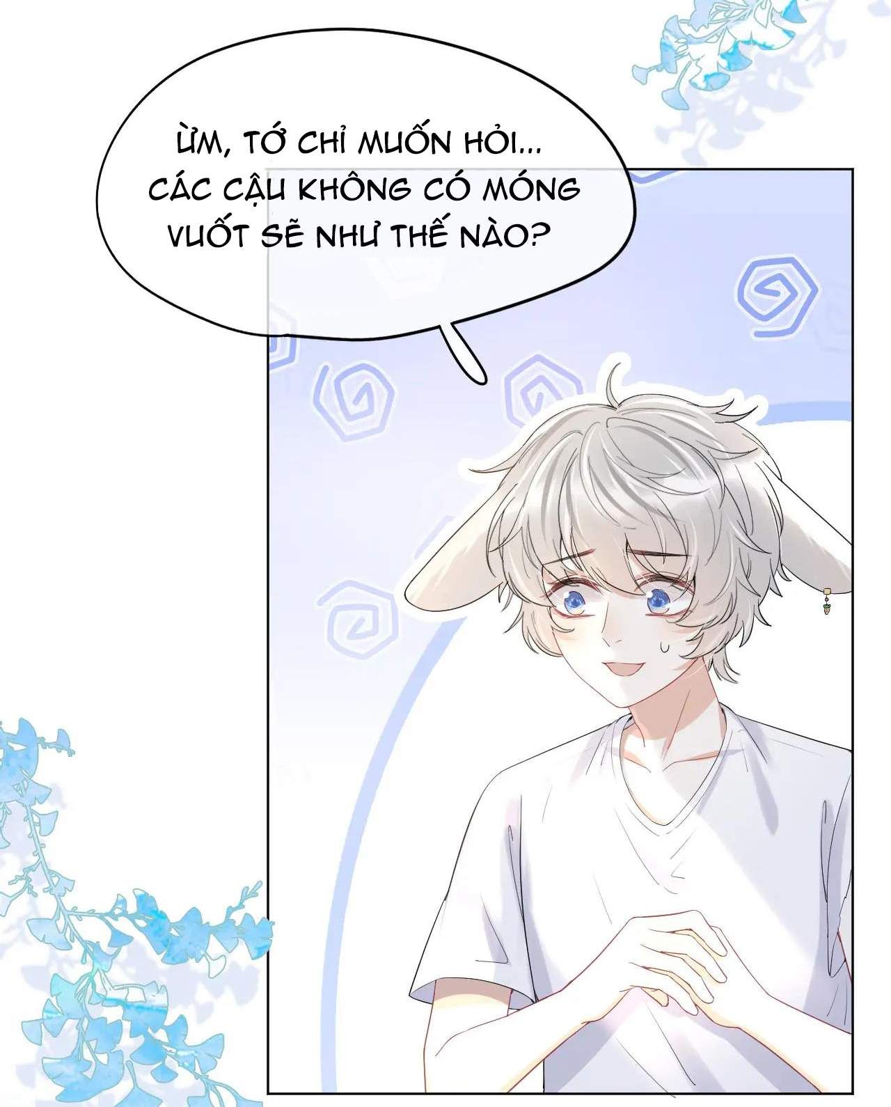 Một Ngụm Nuốt Trọn Thỏ Con Chapter 13 - Trang 2