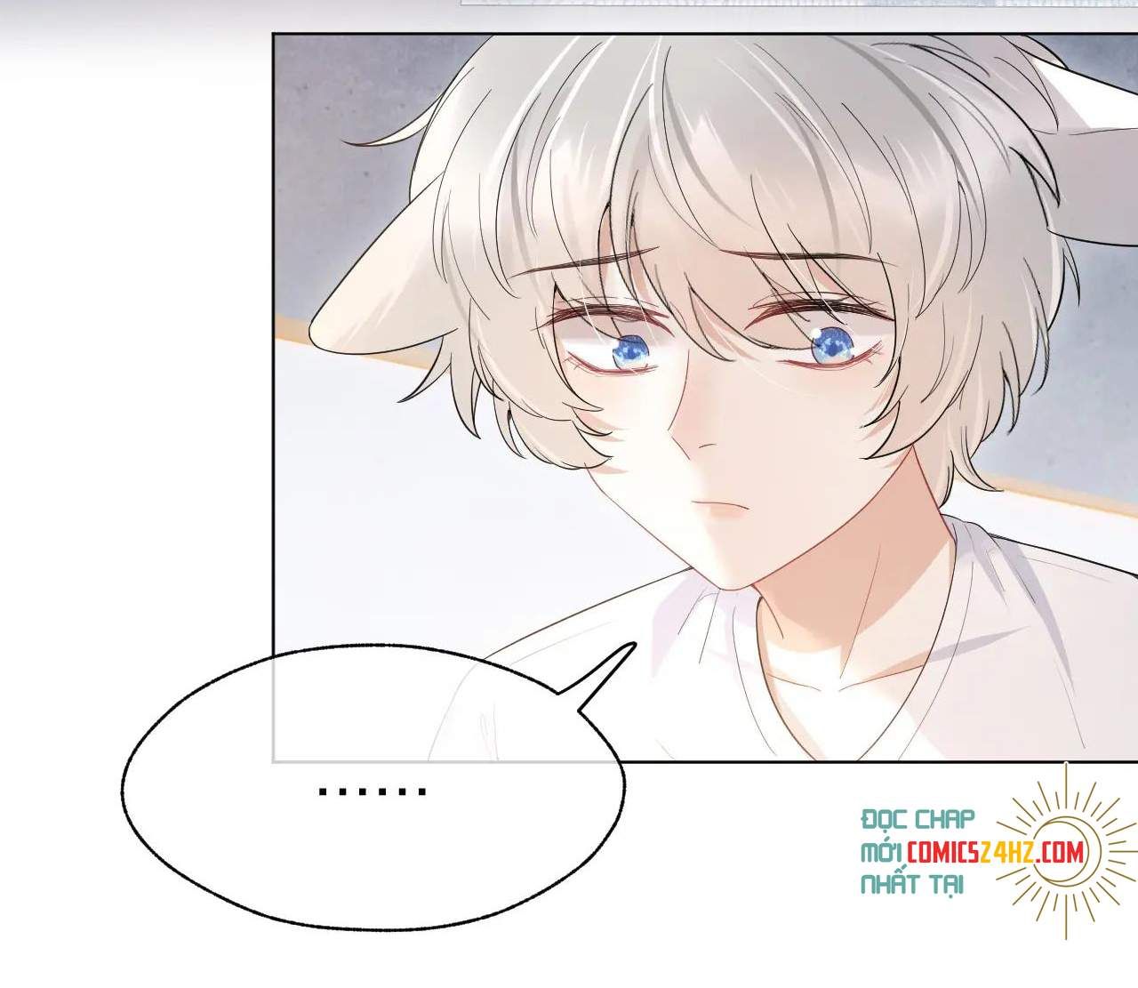 Một Ngụm Nuốt Trọn Thỏ Con Chapter 13 - Trang 2