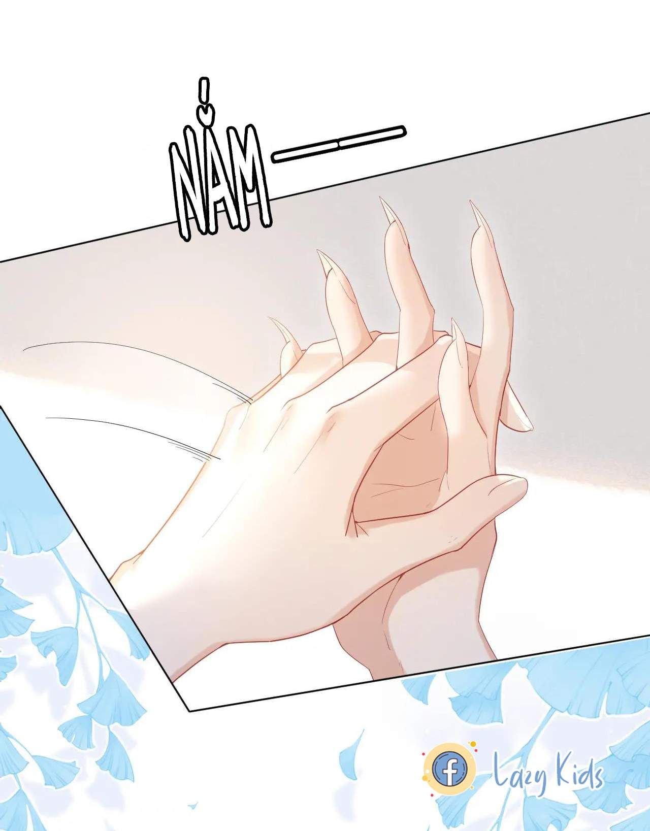 Một Ngụm Nuốt Trọn Thỏ Con Chapter 13 - Trang 2