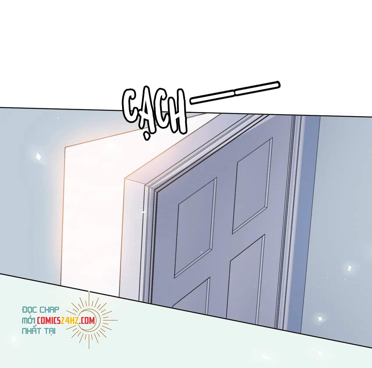 Một Ngụm Nuốt Trọn Thỏ Con Chapter 13 - Trang 2