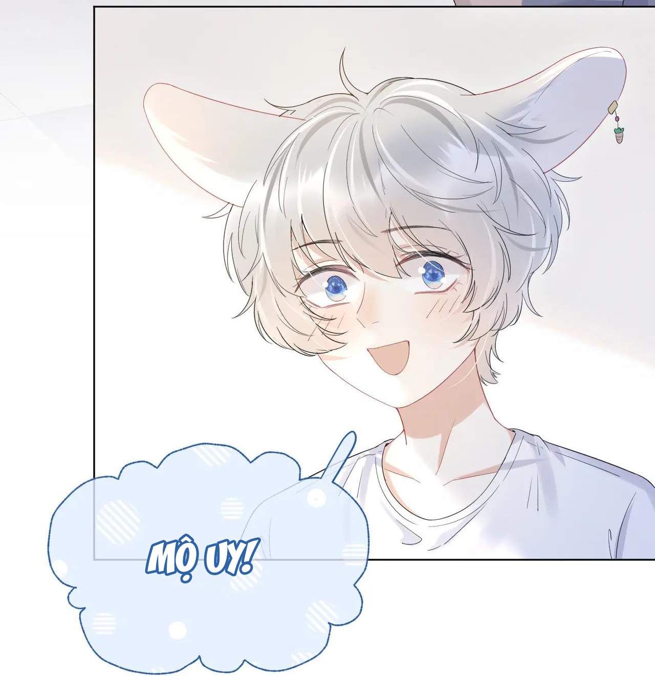 Một Ngụm Nuốt Trọn Thỏ Con Chapter 13 - Trang 2