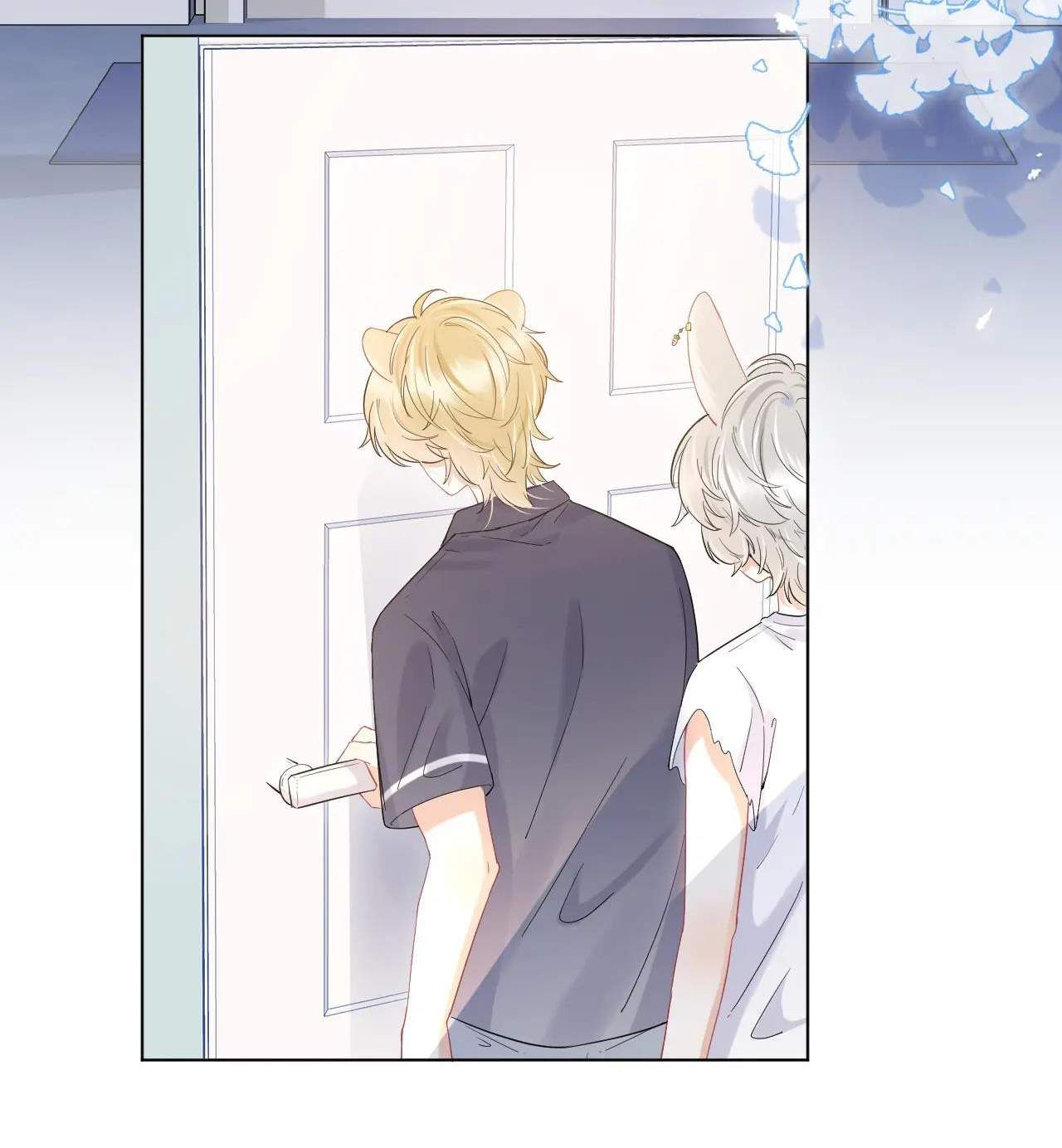 Một Ngụm Nuốt Trọn Thỏ Con Chapter 13 - Trang 2