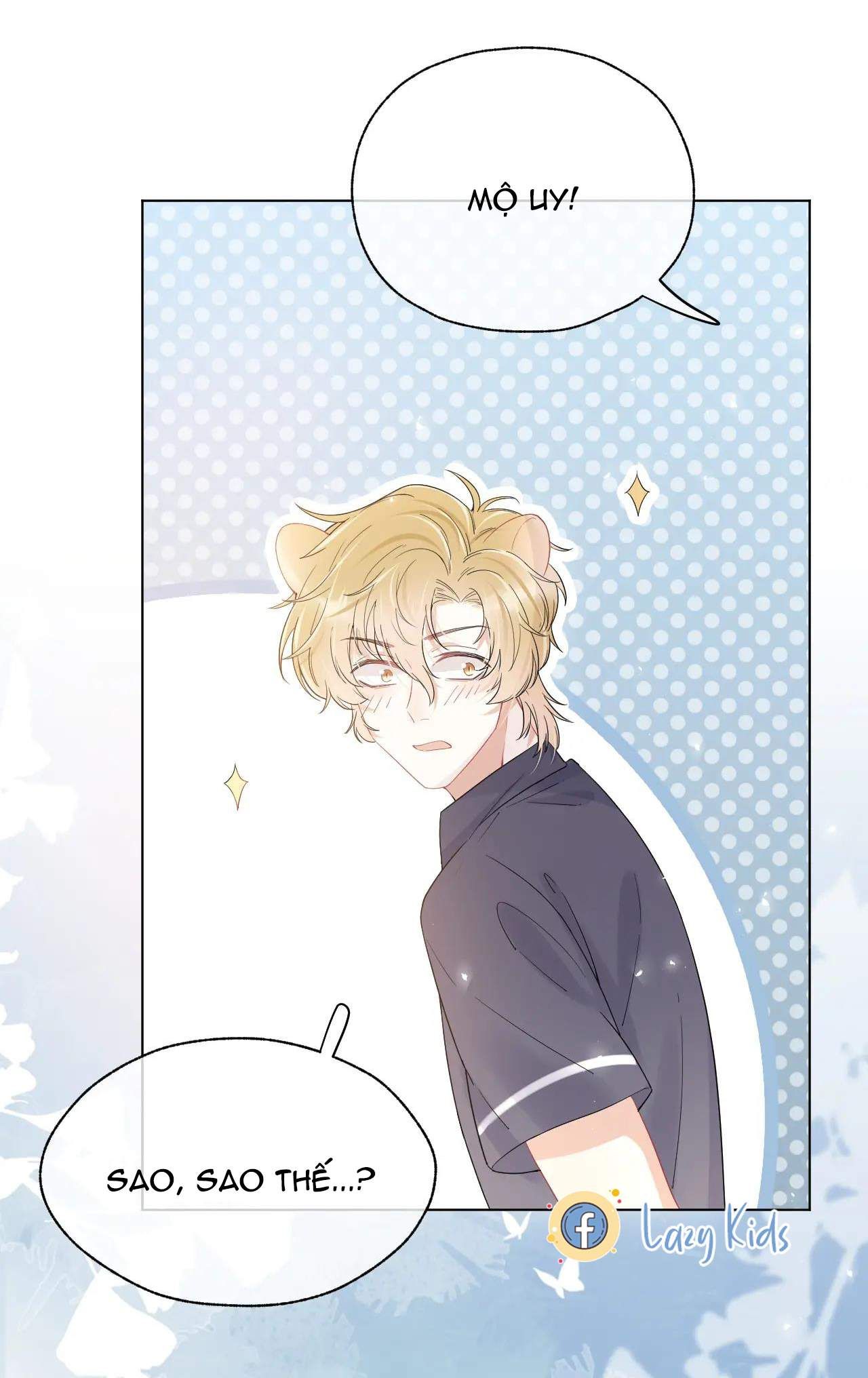 Một Ngụm Nuốt Trọn Thỏ Con Chapter 13 - Trang 2