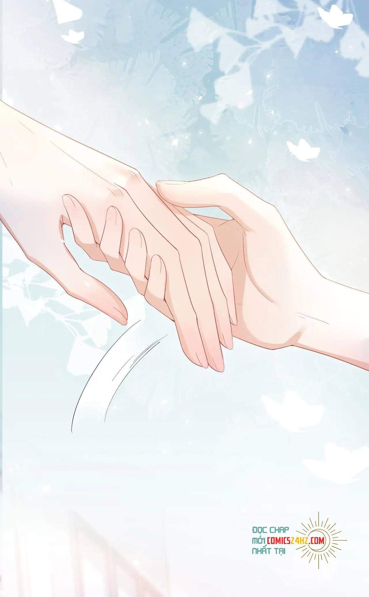 Một Ngụm Nuốt Trọn Thỏ Con Chapter 13 - Trang 2