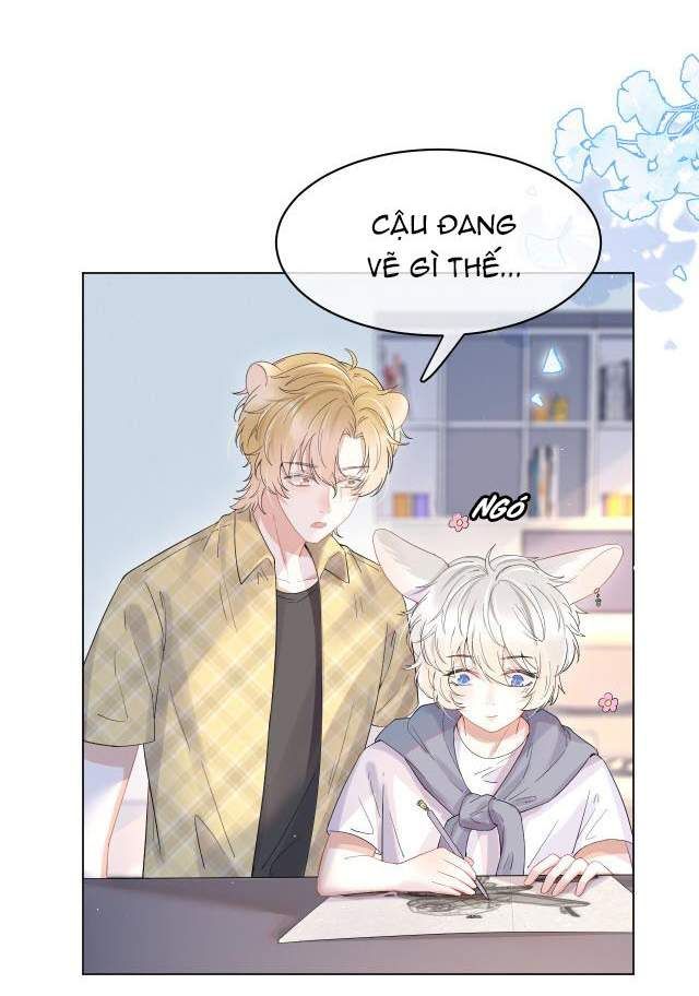 Một Ngụm Nuốt Trọn Thỏ Con Chapter 14 - Trang 2