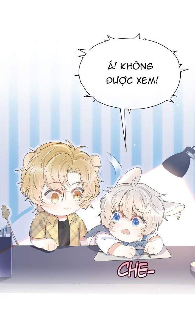Một Ngụm Nuốt Trọn Thỏ Con Chapter 14 - Trang 2