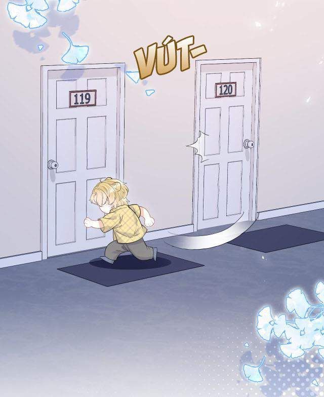 Một Ngụm Nuốt Trọn Thỏ Con Chapter 14 - Trang 2