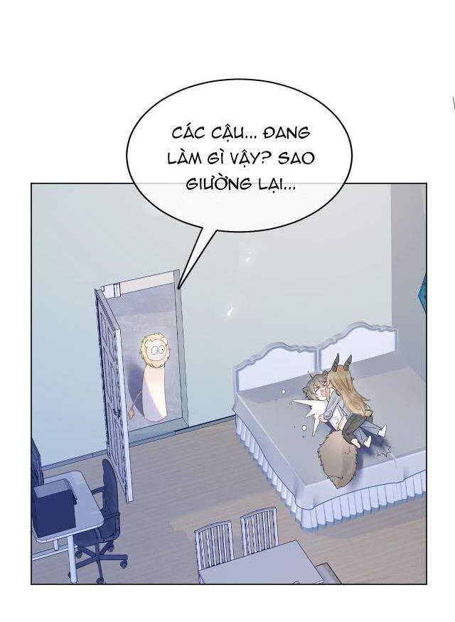 Một Ngụm Nuốt Trọn Thỏ Con Chapter 14 - Trang 2