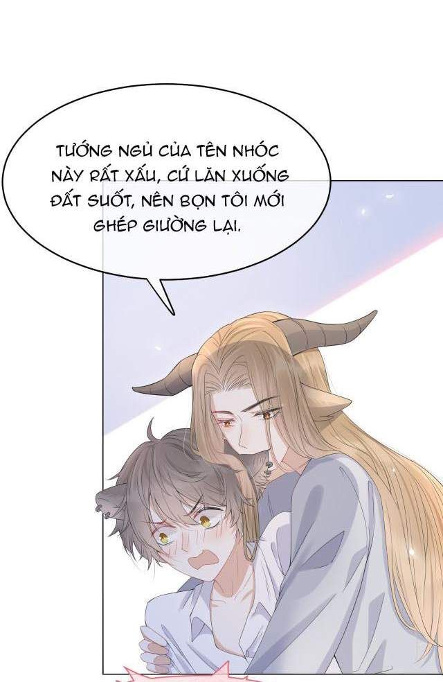 Một Ngụm Nuốt Trọn Thỏ Con Chapter 14 - Trang 2
