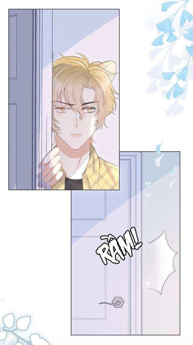 Một Ngụm Nuốt Trọn Thỏ Con Chapter 14 - Trang 2