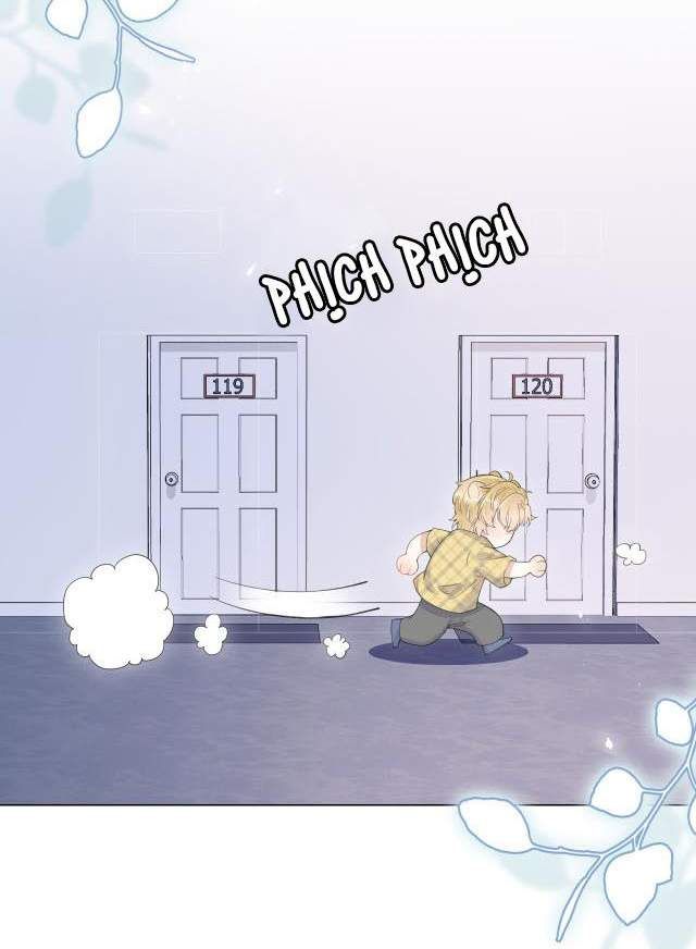 Một Ngụm Nuốt Trọn Thỏ Con Chapter 14 - Trang 2
