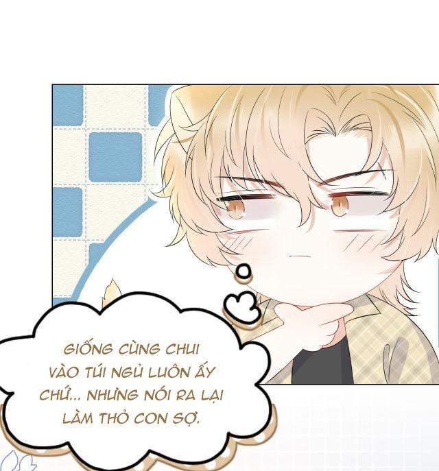Một Ngụm Nuốt Trọn Thỏ Con Chapter 14 - Trang 2