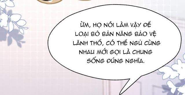 Một Ngụm Nuốt Trọn Thỏ Con Chapter 14 - Trang 2