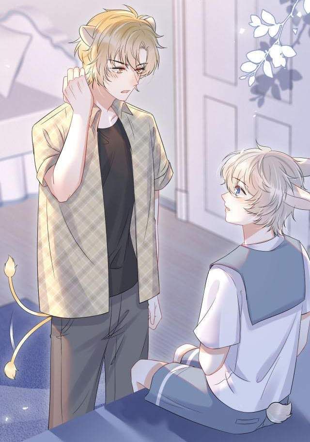 Một Ngụm Nuốt Trọn Thỏ Con Chapter 14 - Trang 2